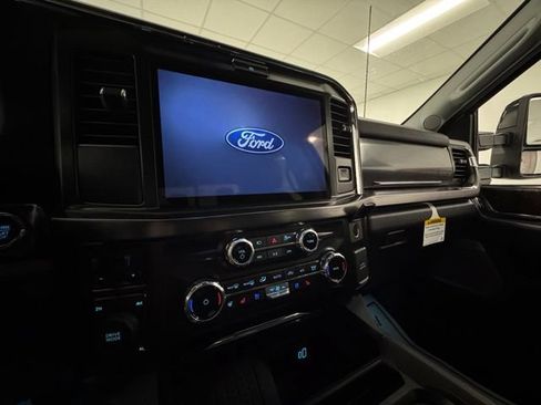 New 2026 Ford F250 Lariat AWD/4WD image 16