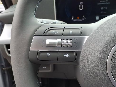 New 2026 Hyundai Sonata SEL AWD/4WD image 13