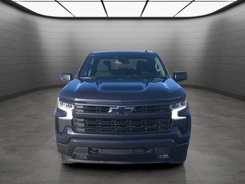 Used 2023 Chevrolet Silverado 1500 RST image 11