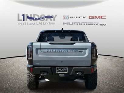New 2024 GMC Hummer EV 3X w/ Extreme Off-Road Package