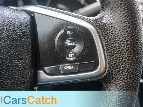 Used 2018 Honda Civic EX image 35