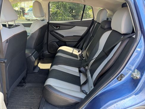 Used 2019 Subaru Crosstrek 2.0i Limited w/ Moonroof Package w/Navigation AWD/4WD image 25
