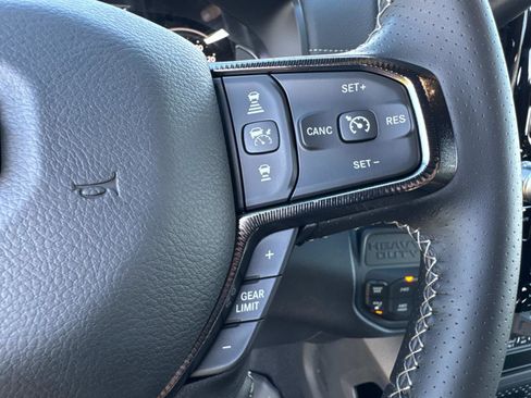 New 2025 RAM 2500 Power Wagon image 33