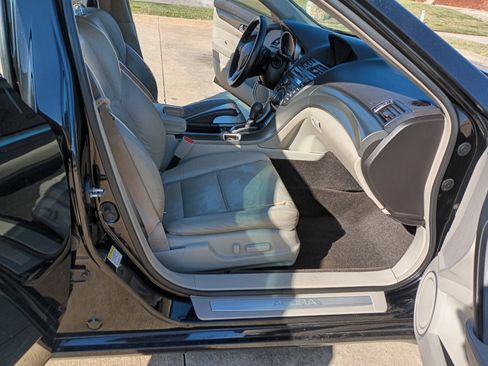 Used 2012 Acura TL w/ Technology Package image 21