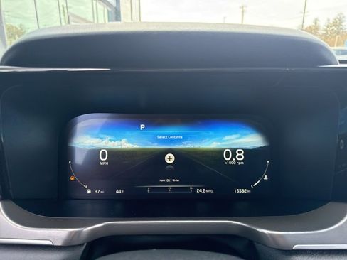 Used 2023 Kia Sorento SX image 22