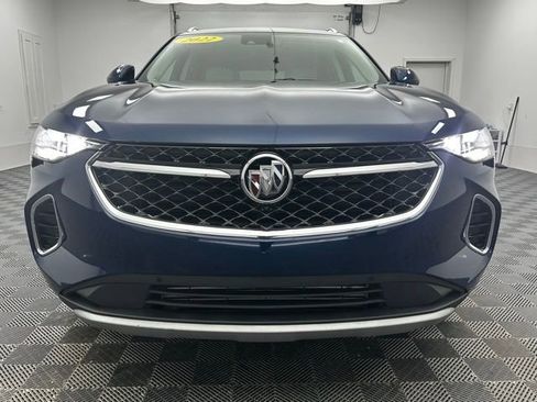 Used 2022 Buick Envision Avenir w/ Technology Package II image 23