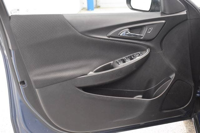 Used 2024 Chevrolet Malibu LT FWD image 20
