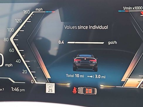 New 2026 BMW 430i xDrive Convertible w/ M Sport Package image 30