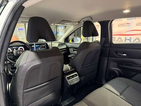 Used 2023 Nissan Ariya FWD image 42