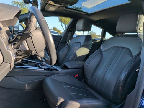 Certified 2024 Audi A5 2.0T Premium Plus image 16