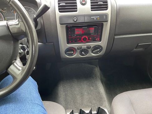 Used 2012 Chevrolet Colorado LT w/ Bodyguard Package image 17