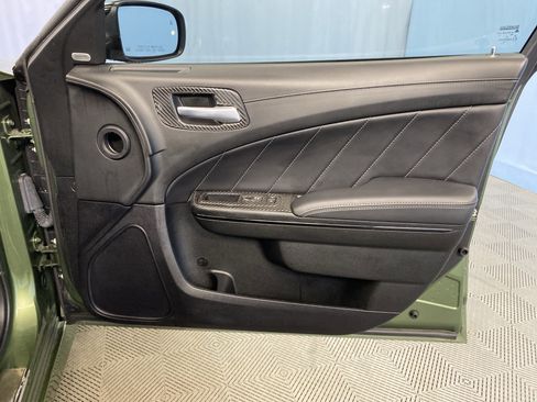 Certified 2023 Dodge Charger GT w/ Plus Group image 42