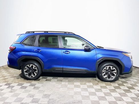 New 2026 Subaru Forester Premium image 8