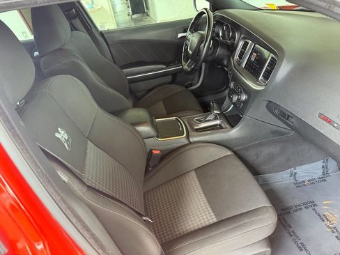 Used 2020 Dodge Charger Scat Pack RWD image 26