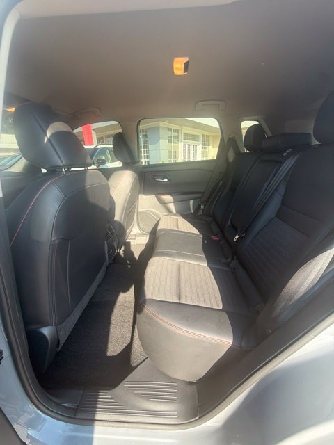 Used 2025 Nissan Rogue SV w/ Rock Creek Premium Package AWD/4WD image 12