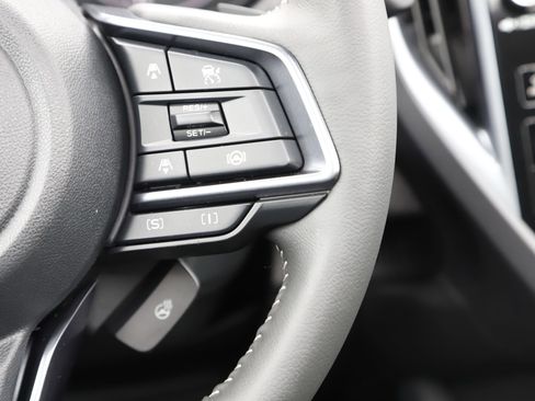 New 2026 Subaru Forester Limited image 22