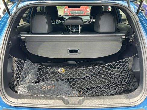 Certified 2024 Subaru Crosstrek 2.5i Wilderness w/ Crosstrek Mirror Package AWD/4WD image 32