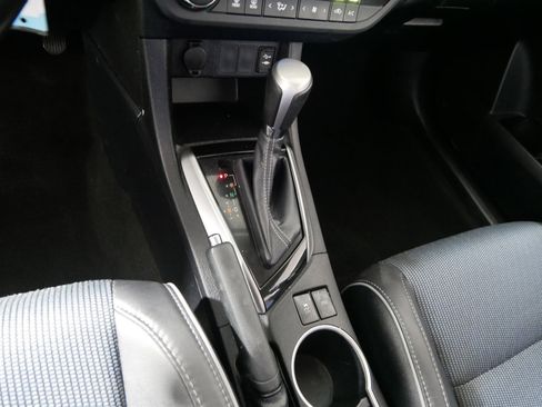 Used 2016 Toyota Corolla S FWD image 24