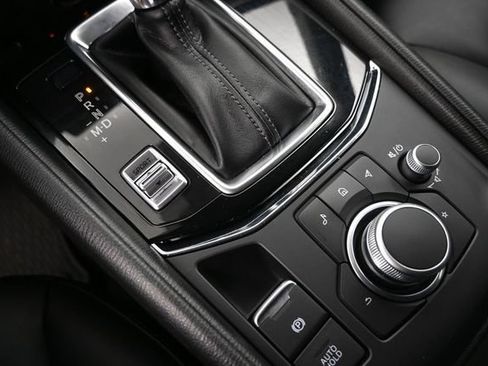 Certified 2023 MAZDA CX-5 AWD 2.5 S w/ Select Package image 14