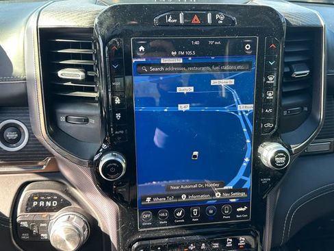 Used 2019 RAM 1500 Limited image 25