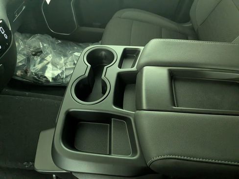 New 2026 GMC Sierra 2500 SLE w/ SLE Value Package; image 26