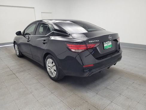 Used 2024 Nissan Sentra S FWD image 5