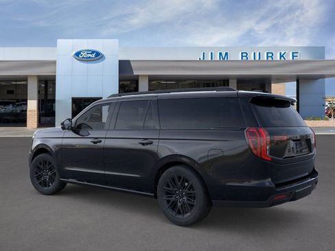 New 2026 Ford Expedition Max Platinum AWD/4WD image 4