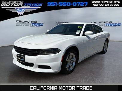 Used 2022 Dodge Charger SXT