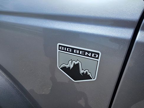 Used 2023 Ford Bronco Big Bend AWD/4WD image 29