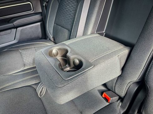 New 2026 RAM 1500 Big Horn image 39