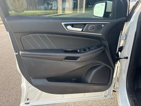 Used 2020 Ford Edge ST w/ Equipment Group 401A AWD/4WD image 13