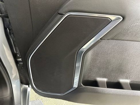 Used 2023 GMC Sierra 1500 Elevation w/ LPO, Elevation Black Package image 29