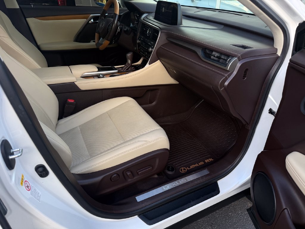 Used 2020 Lexus RX 350 FWD w/ Premium Package image 47