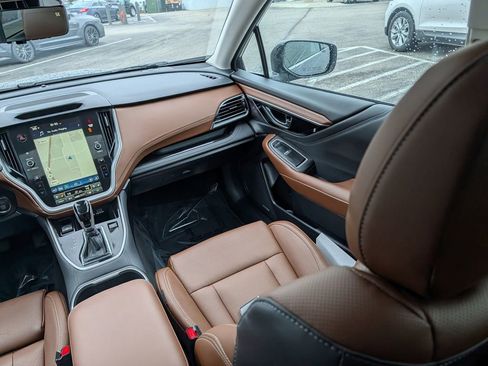 Certified 2025 Subaru Outback Touring image 11