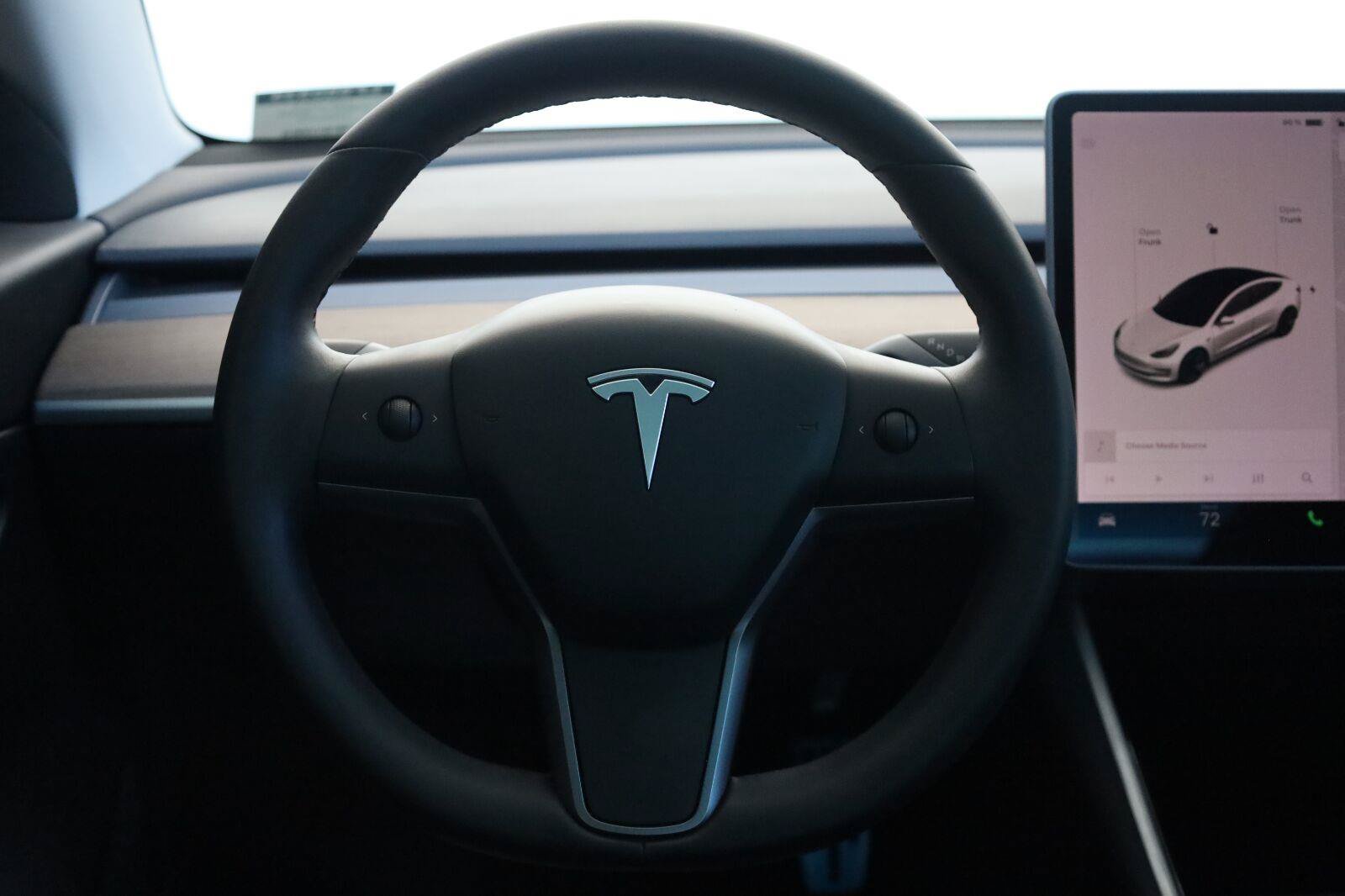 Used 2020 Tesla Model 3 Standard Range Plus RWD image 30