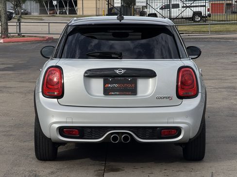 Used 2019 MINI Cooper S image 8