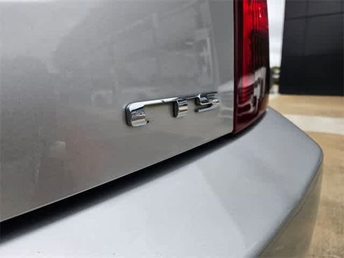 Used 2006 Cadillac CTS 3.6 w/ 3.6L V6 Luxury Package image 12