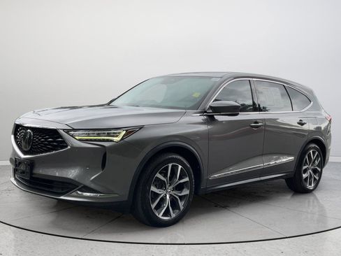 Used 2023 Acura MDX FWD w/ Technology Package image 4