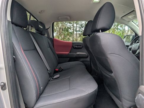 Used 2021 Toyota Tacoma SR5 image 19