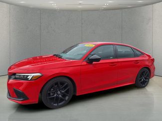 Used 2023 Honda Civic Sport video 1