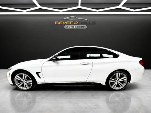 Used 2014 BMW 435i xDrive Msport Pkg image 2