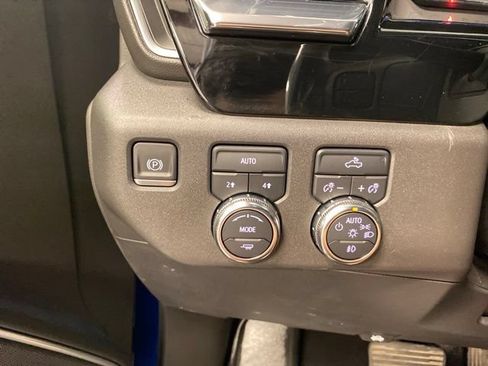 Used 2022 GMC Sierra 1500 Elevation AWD/4WD image 17