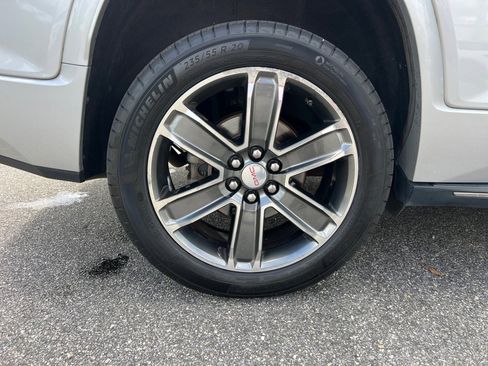 Used 2019 GMC Acadia Denali w/ Technology Package image 23