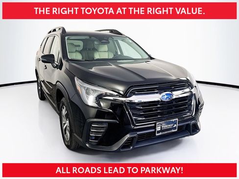 Used 2023 Subaru Ascent Premium w/ Convenience Package AWD/4WD image 1