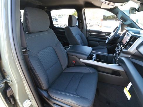 New 2026 RAM 1500 Big Horn image 25