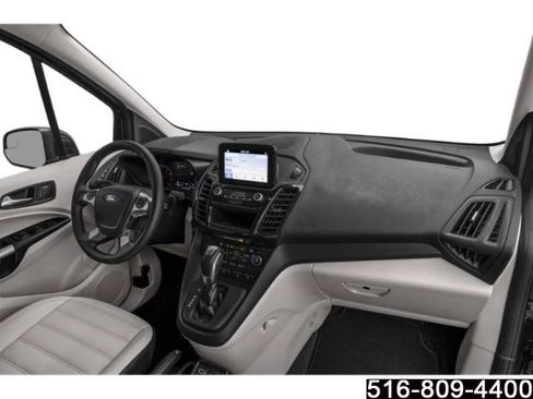 Used 2022 Ford Transit Connect Titanium FWD image 16