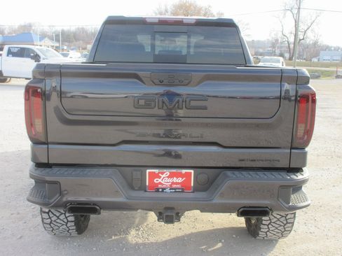 New 2026 GMC Sierra 1500 Denali image 6