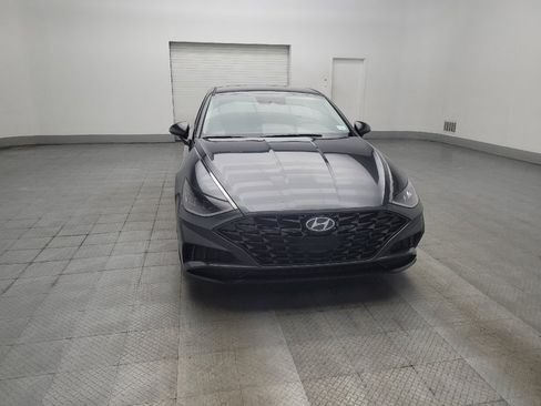 Used 2022 Hyundai Sonata SEL w/ Cargo Package FWD image 14