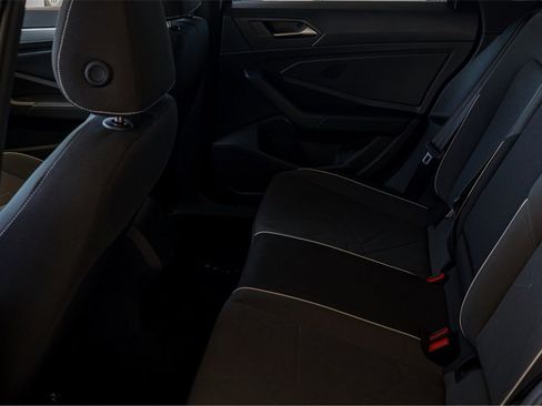 New 2026 Volkswagen Jetta Sport image 19