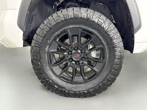 Used 2023 Toyota Tundra SR5 w/ SR5 Convenience Package image 30